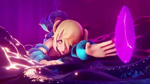 Fischl (Genshin Impact) | Funk Rave [HMV]