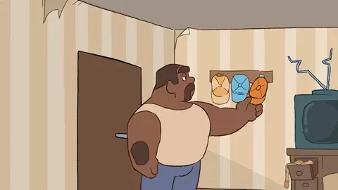 sex with my alien pet animation by (smallsrabbit)