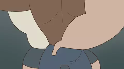 animated supersex by (smallsrabbit)