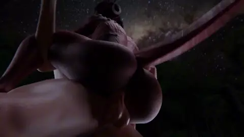 Monstress HMV Teaser