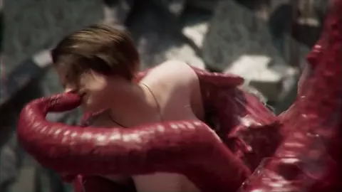 Hunter Gamma Breeding w/music