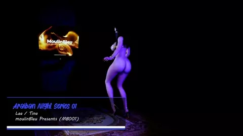 MB001_ArabianNight01_Laa_Tina_PART1