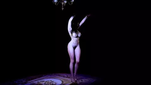 MB001_ArabianNight01_Laa_Tina_PART1