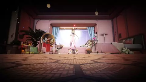 Adult Shimakaze & Amatsukaze - Ghost Rule [MMD R18] dbsye