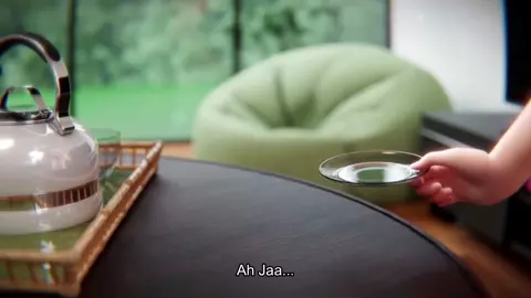 Tea Time [Reinamation][SUB-SPANISH]