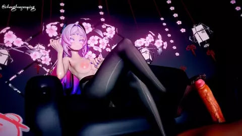 Citlalie's Blessing (changhuasanqing)