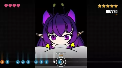 Alineihgena Breeding test Beat banger