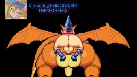 Yu-Gi-Oh! Beats Pokemon