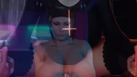 UNHOLY | HMV/PMV [Arckom]