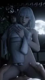 Shiragiku (Fatal Frame) Compilation (Sound)