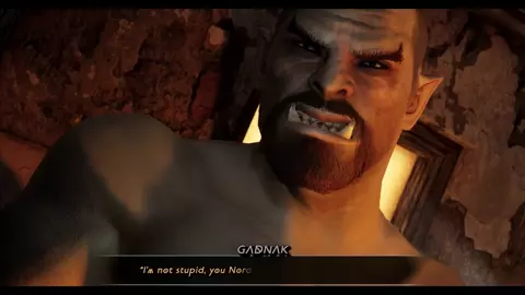 Caught Red-handed [MolagBallin]