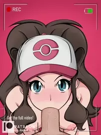 Hilda blowjob - Stolen tape