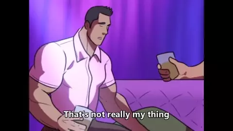 Hustling Rycel Animation [absolutbleu]