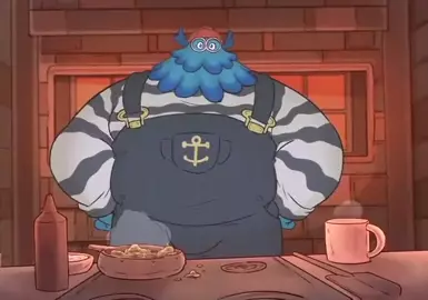 arthur gillman animation [Haxsmacks]