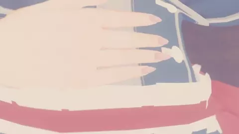 Alice's Magic Doll House! (GIANTESS VORE)