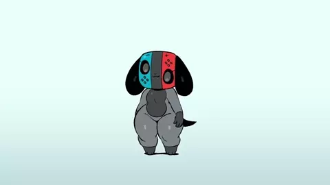 Switchy 2「Joaoppereiraus」