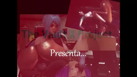 Wicked Sims, Jane Insane and DMonika in the Park