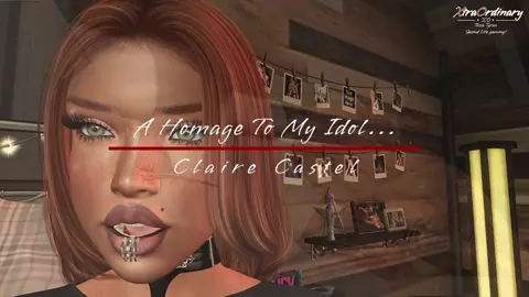 Initiation Of Tosca Tyran