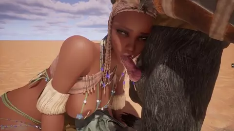 Wild Life - 16 No Commentary