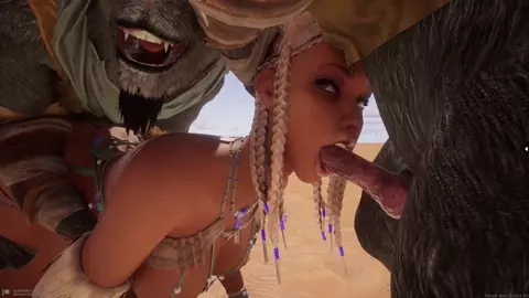 Wild Life - 16 No Commentary