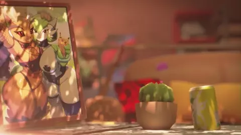 Film Stars [Poxygon]