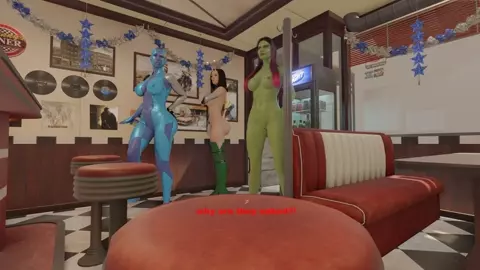 Anal vore by simsalabime