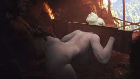 Minthara & Goblin [Zmsfm]