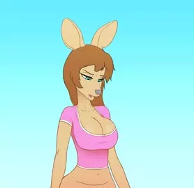 Anthro Expansion (bendzz)