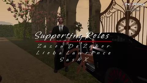 The Story Of Tosca❣