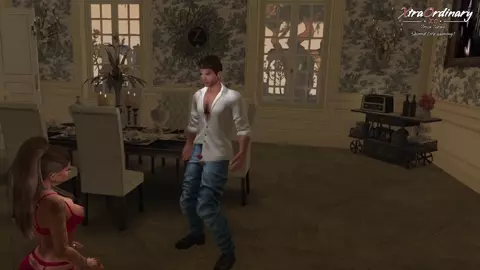 The Story Of Tosca❣