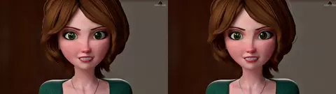 Futanari Mommy Hypno - BeastmasterKassandra VR