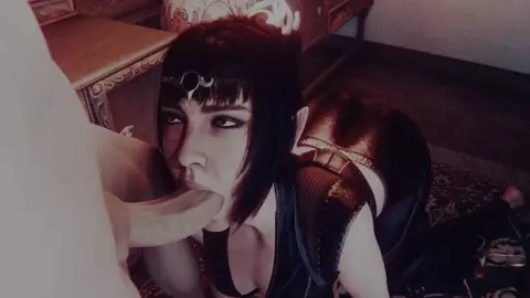 Just Shadowheart [Compilation]