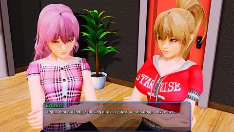 Harem Hotel: Chapter 22. New Guests, New Slaves, New Temptations