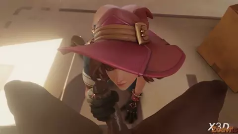 Ride Or Die HMV- Zoavits