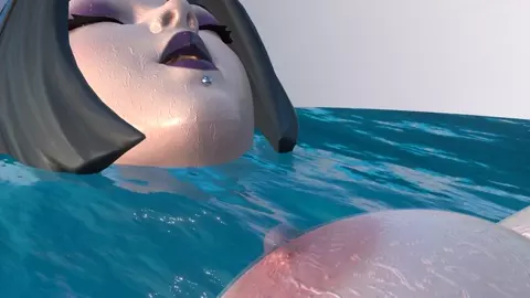 Anal vore by simsalabime