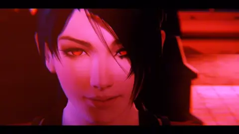 KUNOICH - HMV III POSSESSION {MONSTER/BEAST}