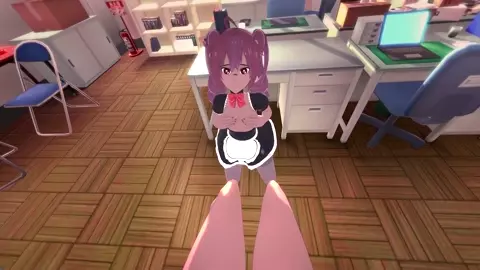 The Gate of; Pleasure [069DogmaQ] - Rumiho taker POV