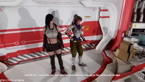 All dogs go to 7th Heaven Part 3 I Trailer