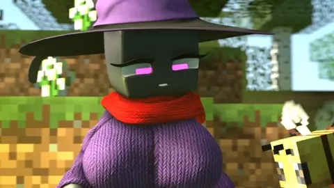 Endergirl Sex