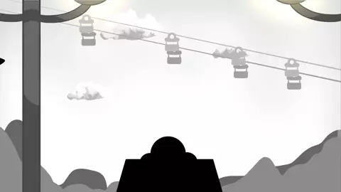 Komi Mime Animation 2025