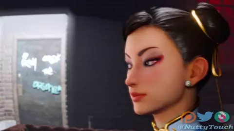 An Instant Loss [Futa/Futa] [NuttyTouch]