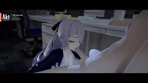 【AKT】2024.12 Bronya Eng Sub