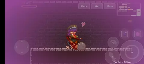 Lost in the World of Succubi gameplay