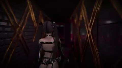 PROJECT 20 (AIMI) - 4K (MackG4)