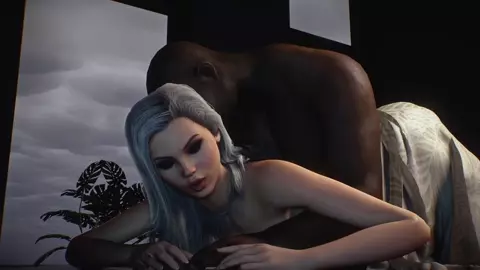 One Last Load Before Work (Angle 2)