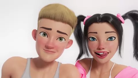 Friends with benefits