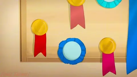 Ninetails Special Training (FeralFrenzy!)