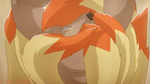 Ninetails Special Training (FeralFrenzy!)