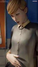 Kate Marsh x Victoria Chase Oral [Sub Español]