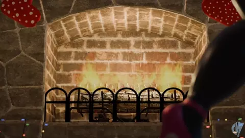 Fluttershy's Very Merry Chrysmas